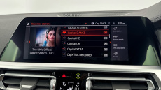 BMW 4 Series 420i M Sport 2dr Step Auto [Pro Pack] Petrol Coupe